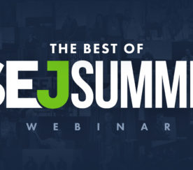 Introducing BOSS: The Best of SEJ Summit