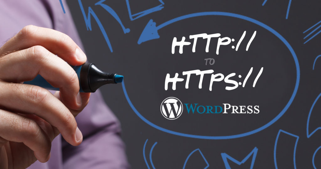 Moving a WordPress Website from HTTP to HTTPS: A Complete Guide