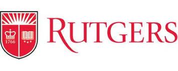 7-Rutgers university