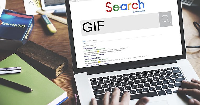 Google Images Makes it Easier to Find GIFs