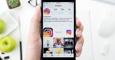 Instagram to Show More Recent Posts First