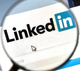 LinkedIn Makes it Easier to Ask for Referrals