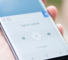 Google is Reportedly Replacing Voice Search on Android With Google Assistant