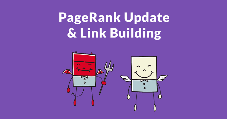 PageRank Patent Update – How it Impacts SEO