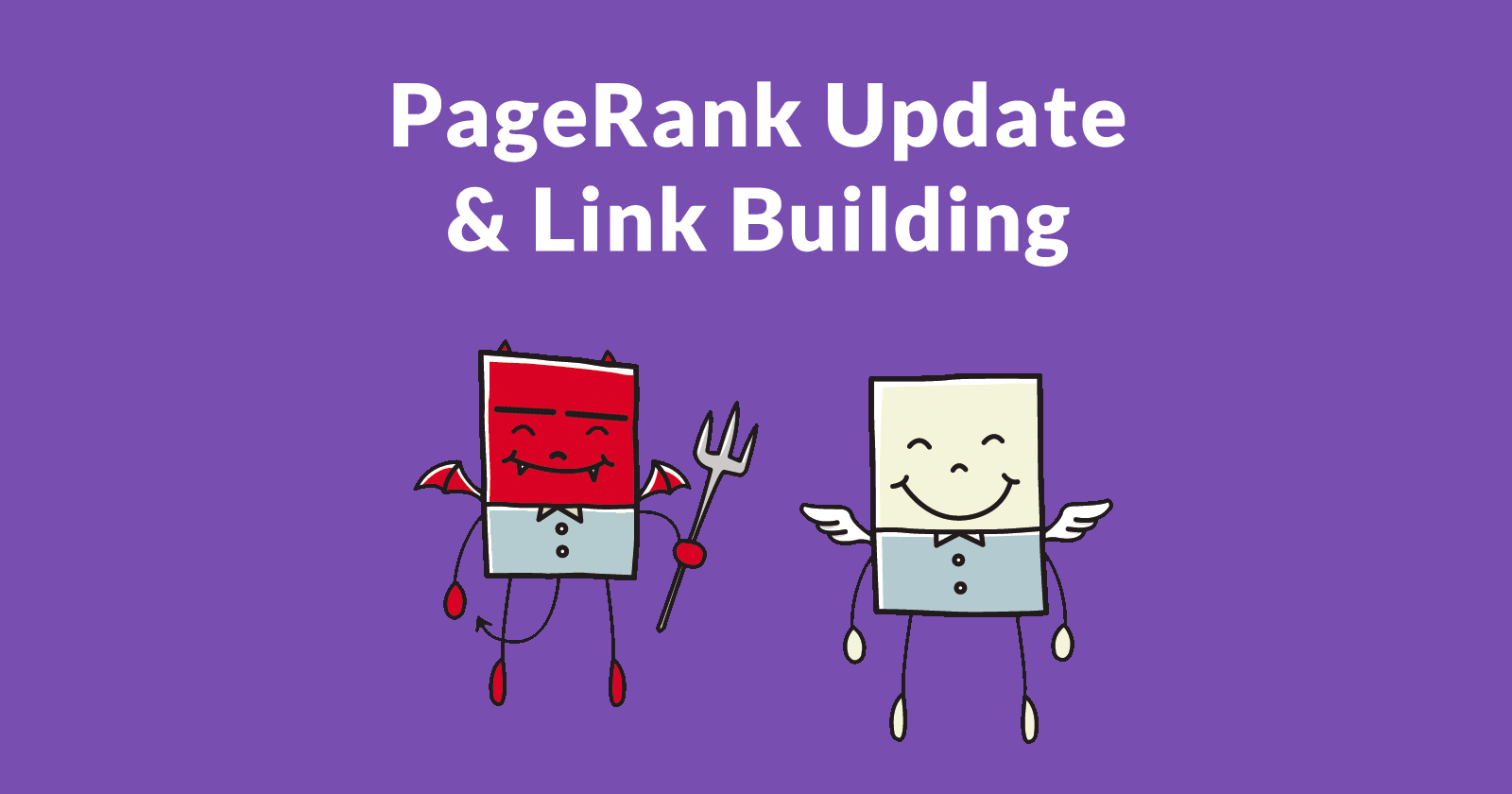 PageRank Patent Update – How it Impacts SEO