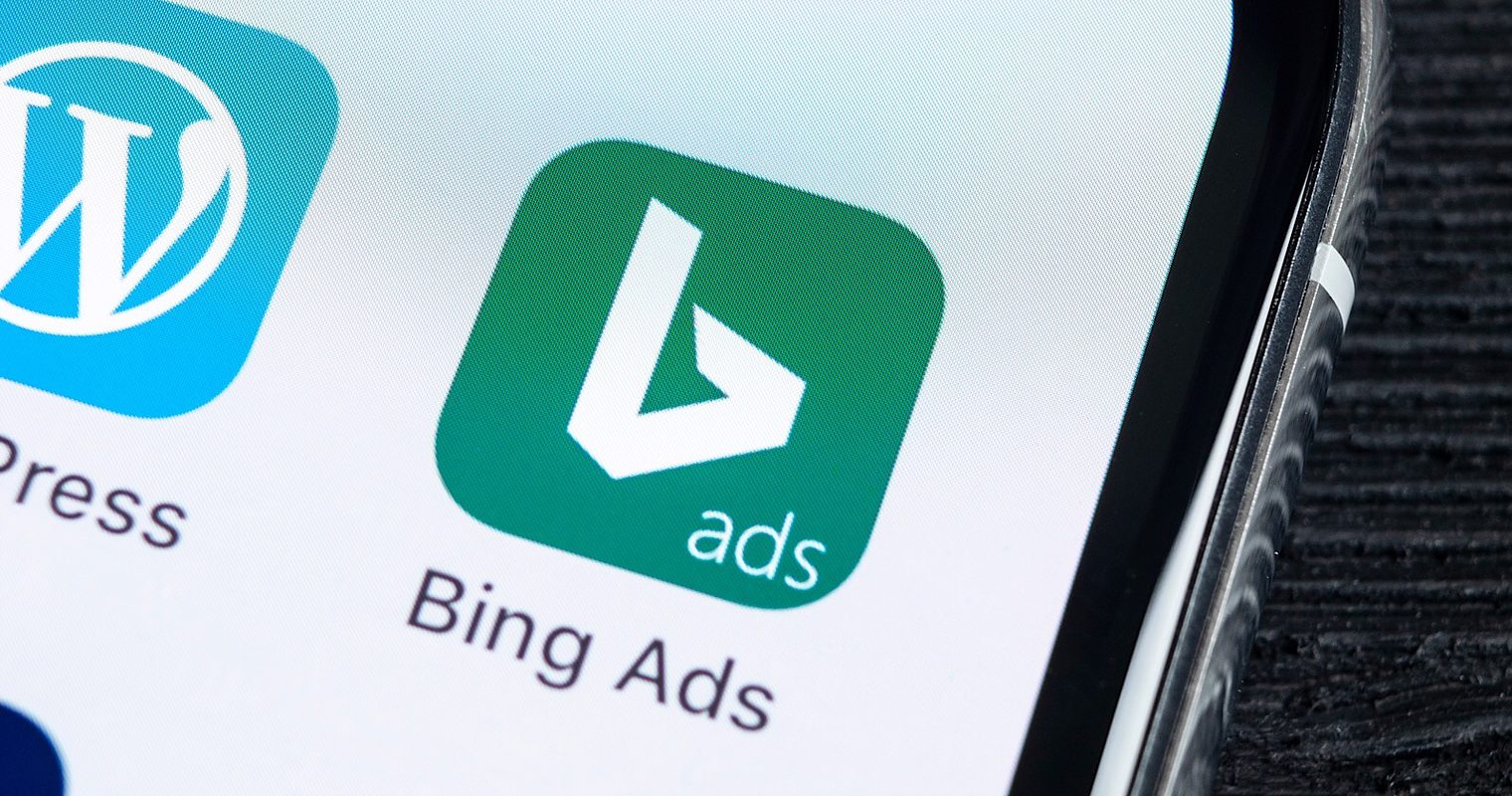 Bing Bans Ads for Cryptocurrency