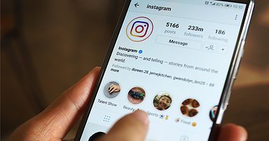 A Hidden Instagram Feature Shows Users Time Spent in the App