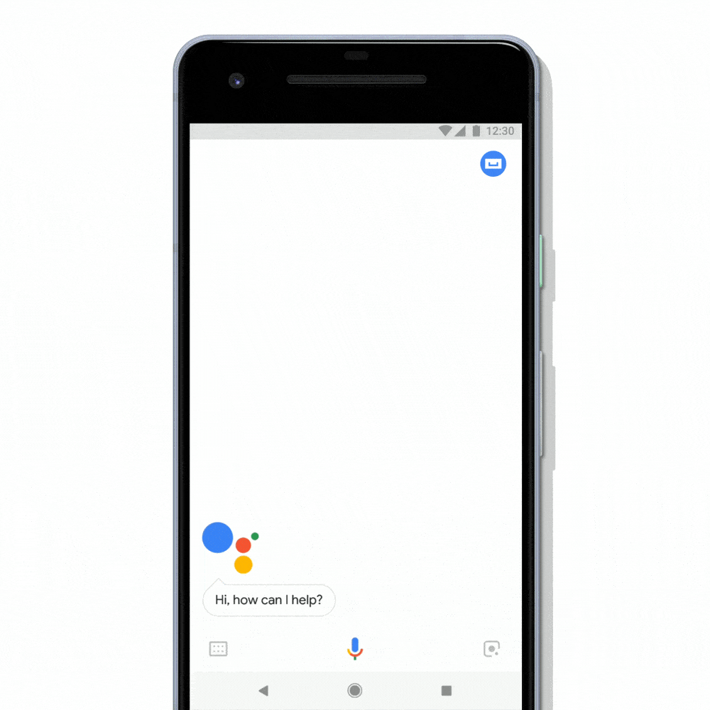 Google Lets Users Buy Movie Tickets Through Google Assistant
