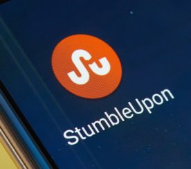 StumbleUpon Shuts Down After 16 Years