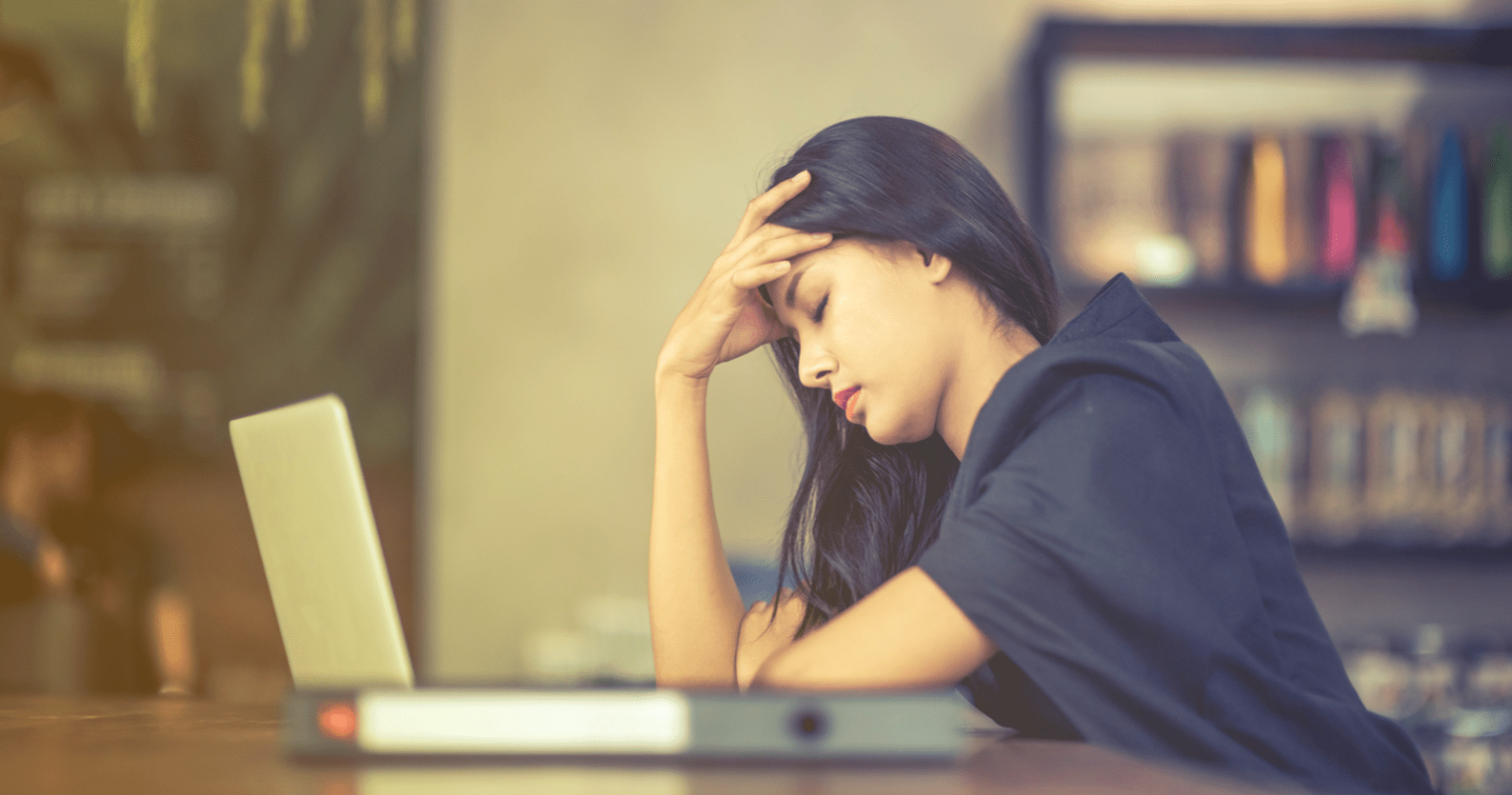 7 Biggest Causes of Stress for Digital Marketers