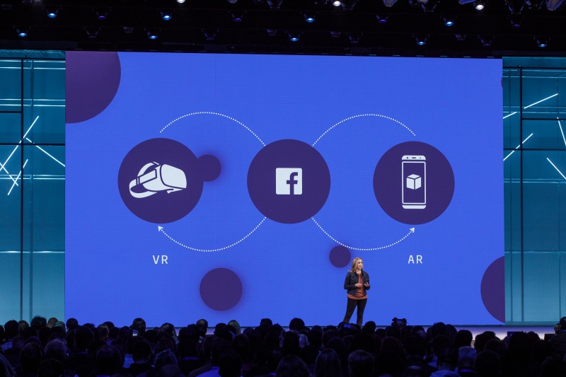 The Future of Facebook Marketing: 7 Takeaways to Crush it