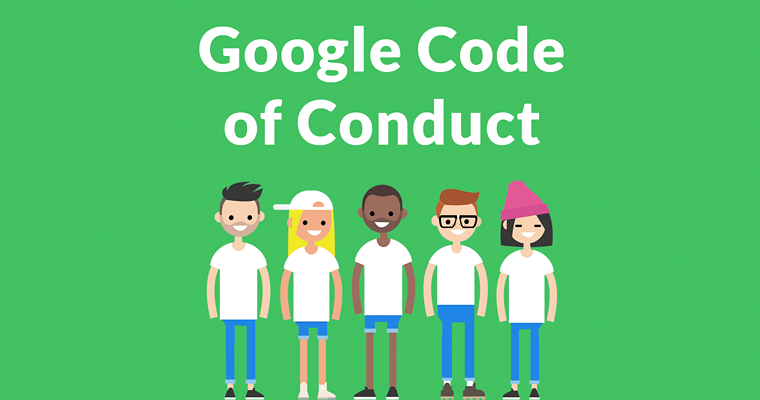 Google’s “Don’t Be Evil” No Longer Prefaces Code of Conduct