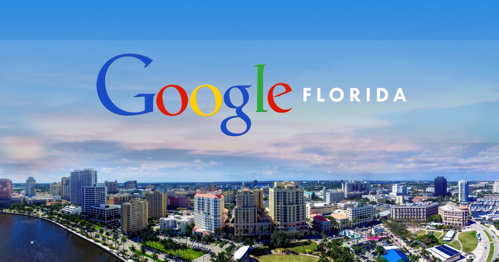 Google Florida: The First Major Algorithm Update