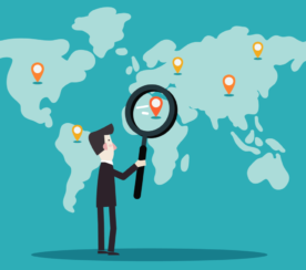 The Best Practices of Optimizing for International SEO