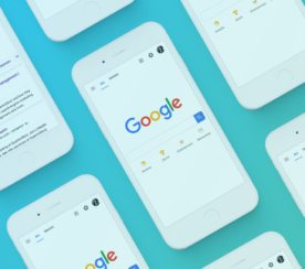 Mobile-First Indexing & Advertising: Everything You Need to Know