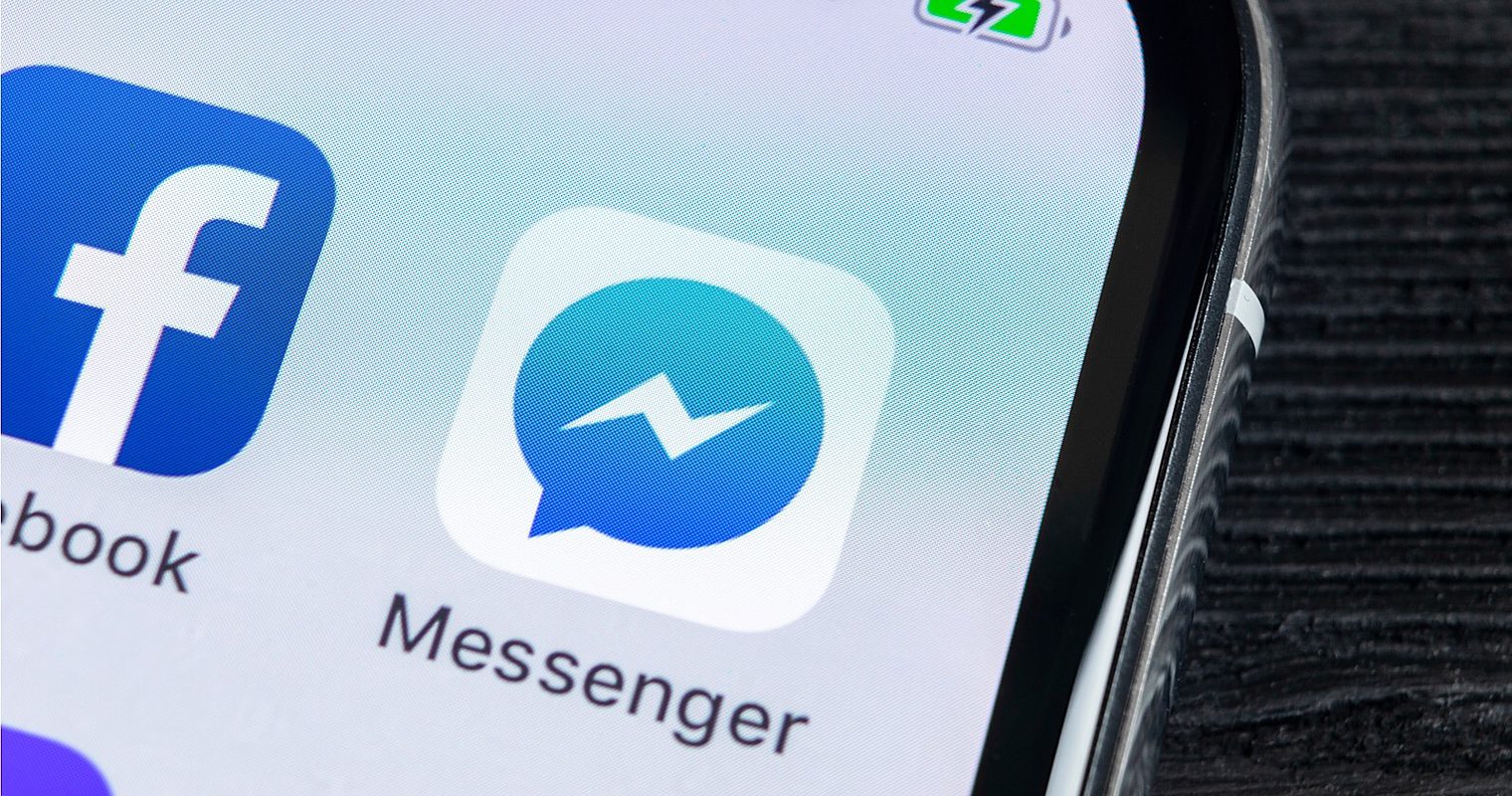 Facebook Begins Placing Autoplay Video Ads in Messenger