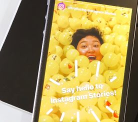 Instagram Tests Ability to Limit Story Views to Specific Friends