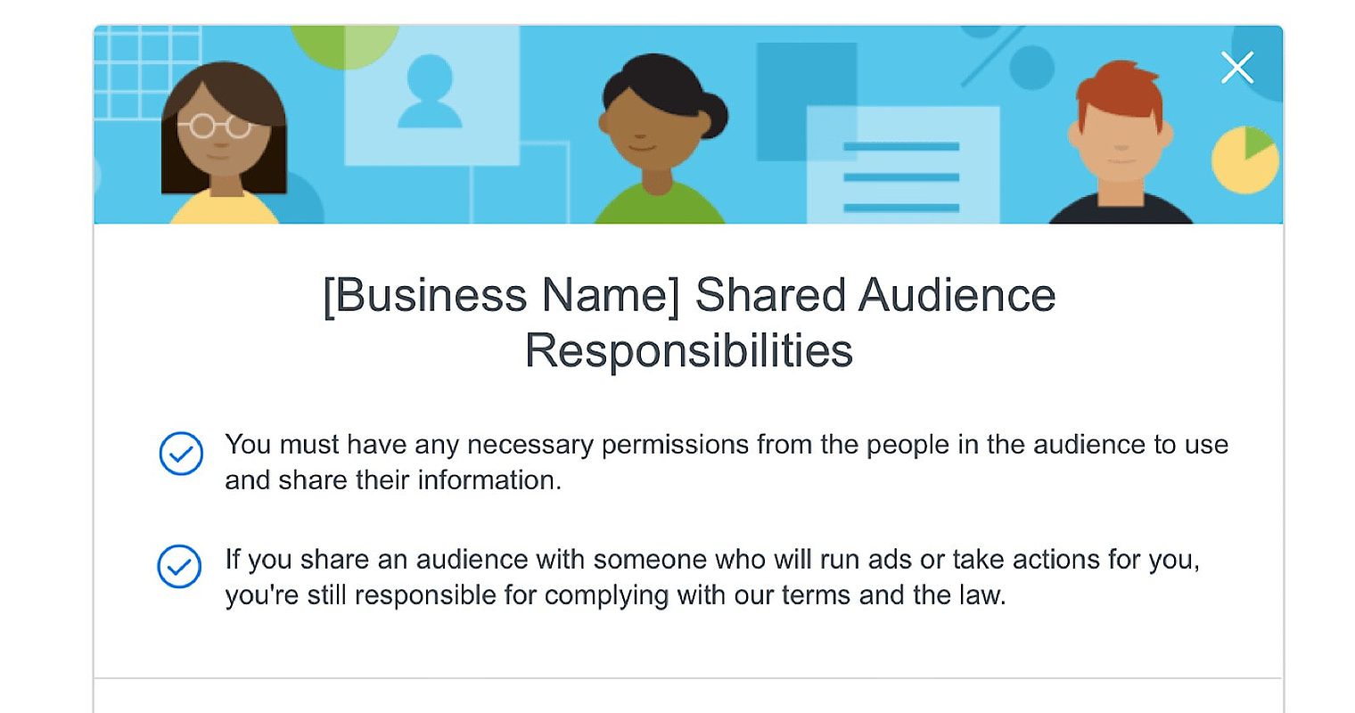 Facebook Has New Requirements for Custom Audience Ad Targeting