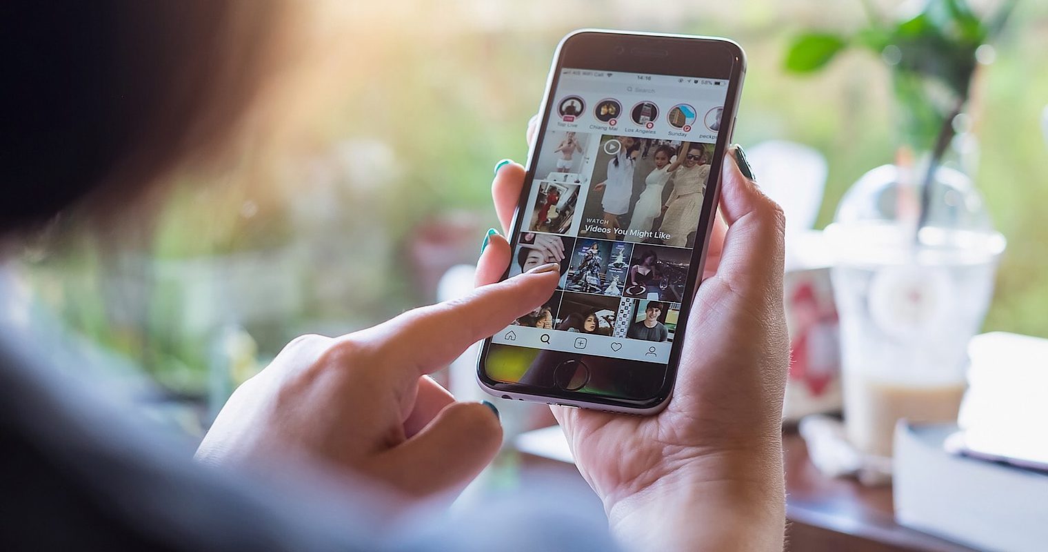 Instagram Decides Not to Alert Users When Screenshots Are Taken