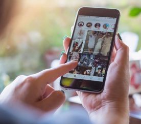 Instagram Decides Not to Alert Users When Screenshots Are Taken