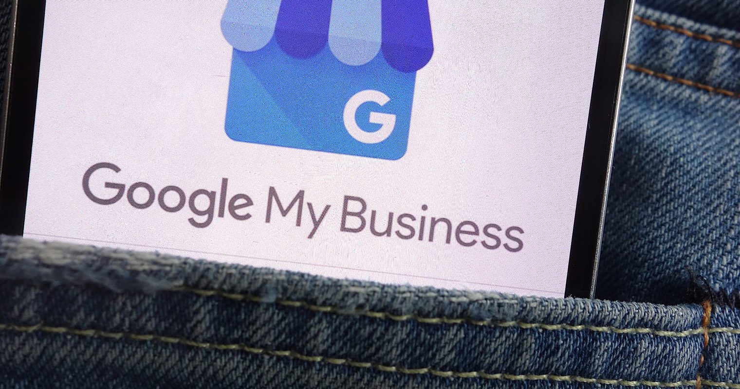 Google My Business Adds New Post Types for Products and Offers