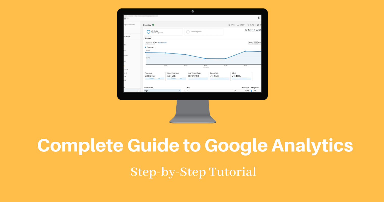 How to Use Google Analytics: A Complete Guide