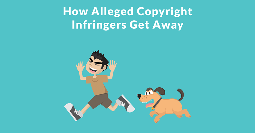 Copyright Plomp Court Ruling Exposes