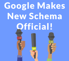 Analysis of Google’s New Schema Speakable Markup