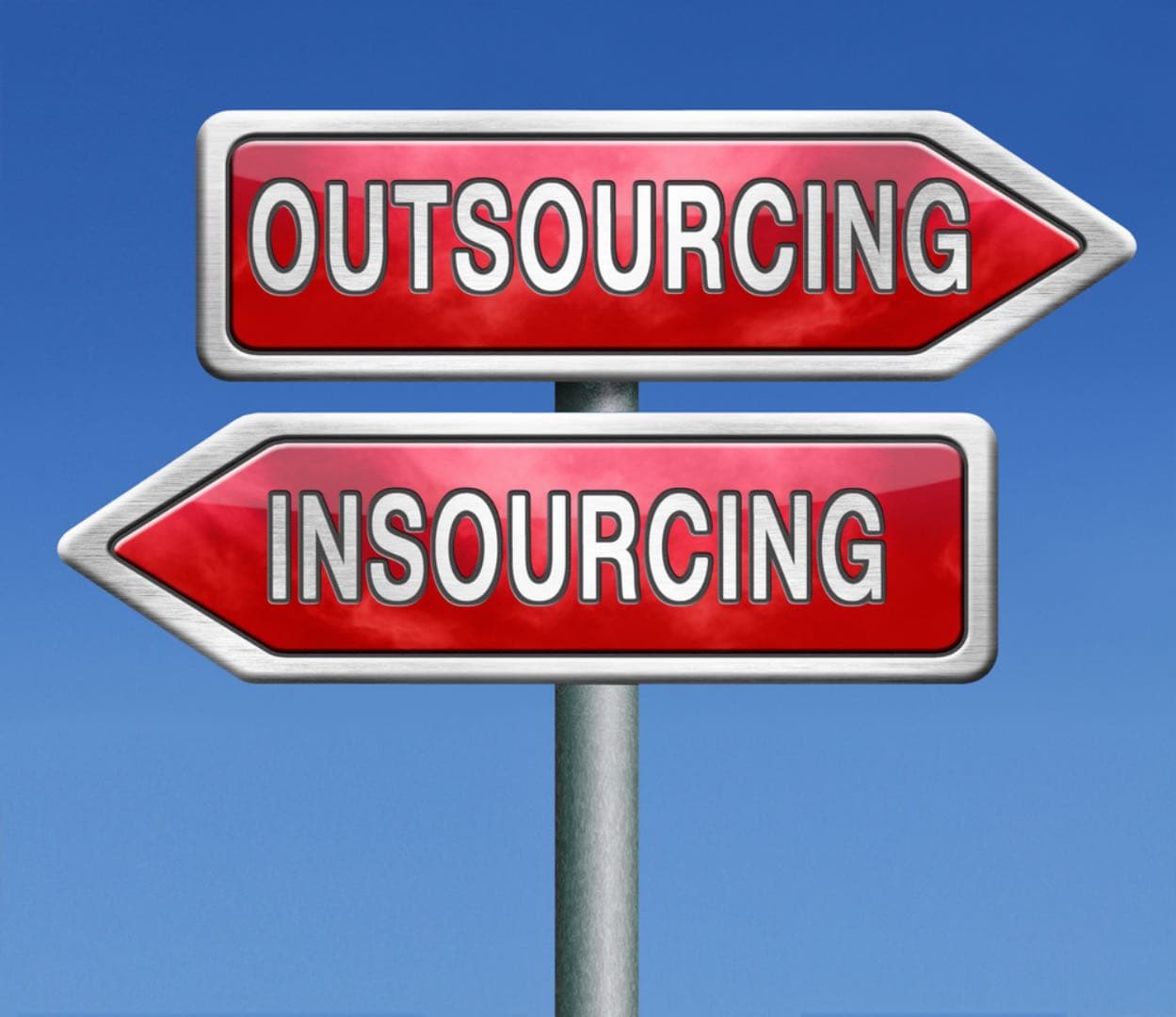 Insourcing vs Outsourcing: What’s Best for My Digital Marketing