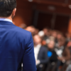 9 Expert Tips on How to Become an Effective Conference Speaker