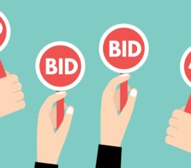A Rundown of Your Google Ads Automated Bid Options