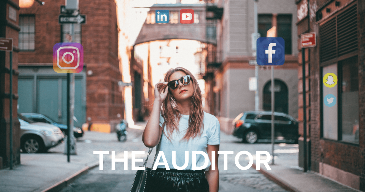 12 Steps for Conducting a Successful Social Media Audit