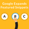 Google Expands Featured Snippet