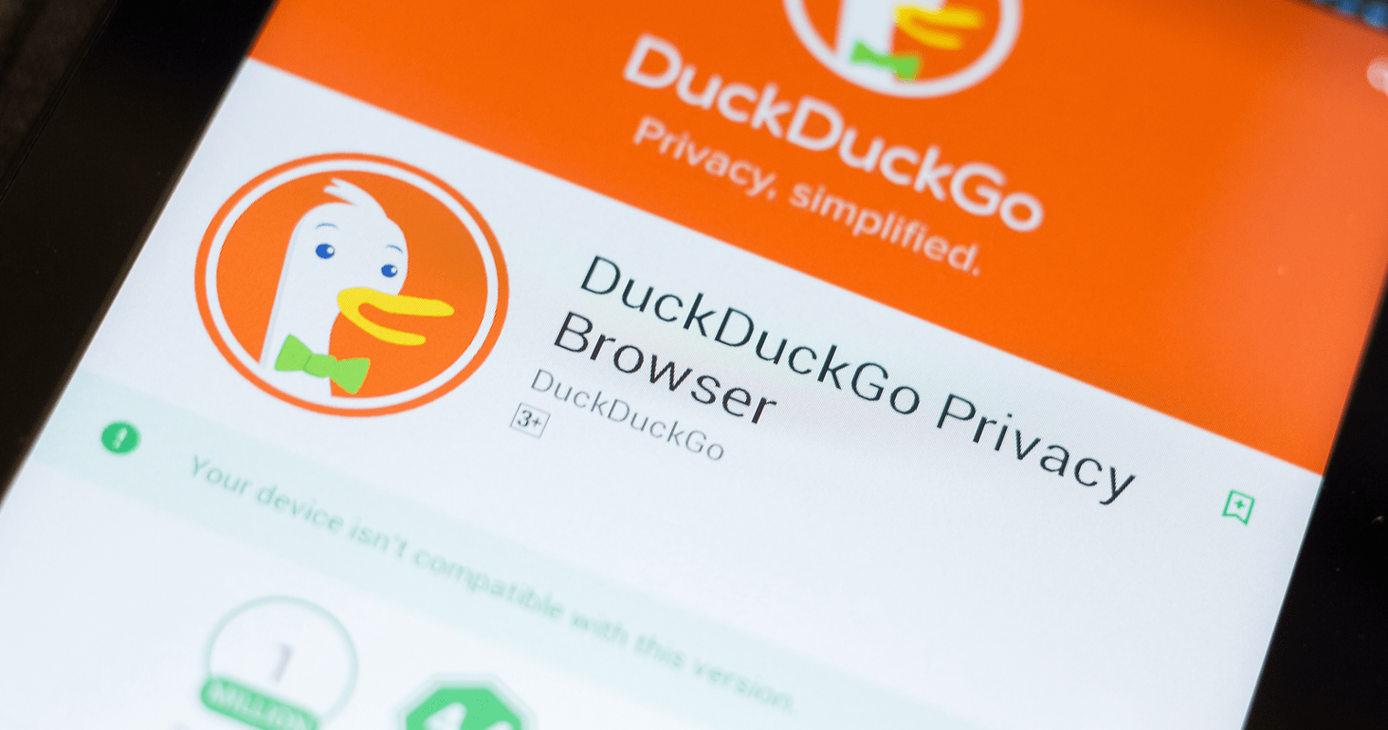 DuckDuckGo Receives $10M Financing to Expand Global Impact