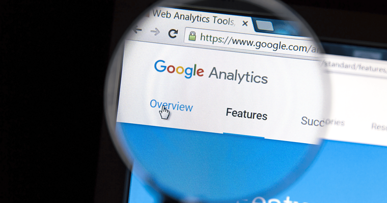 Google Images Data Will Soon be Displayed in Google Analytics