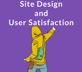 Google Research: User Satisfaction and Trust