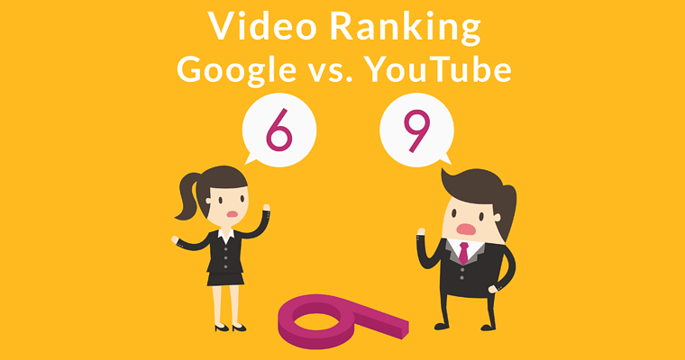 Google vs. YouTube Search: Why Video Rankings Differ