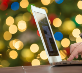 2018 Holiday Paid Search Insights: Top Tips & Takeaways
