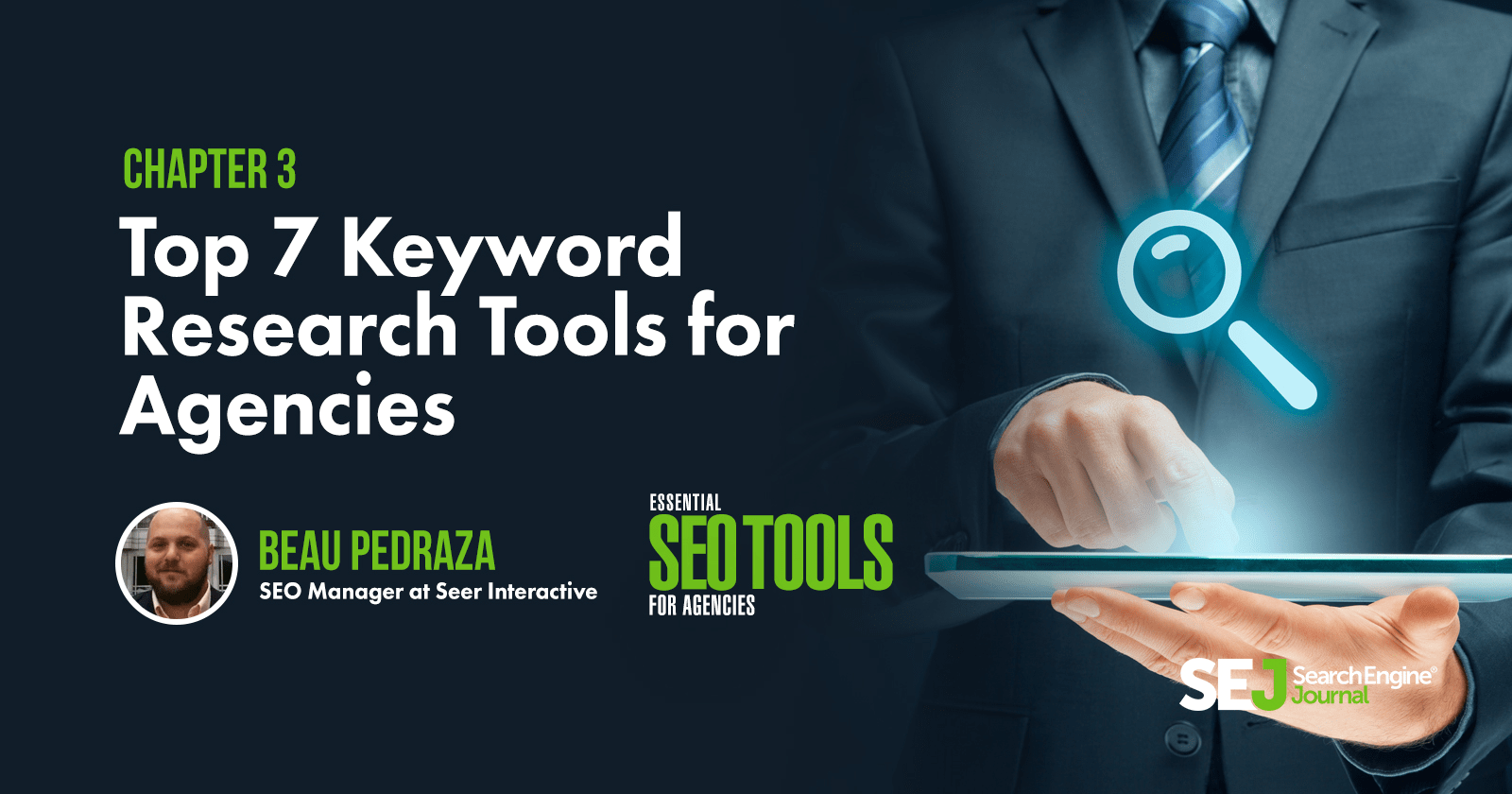 top 7 seo keyword research tools for
