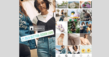 Instagram Introduces Shopping in Stories, New Shopping Section in Explore