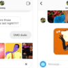 Instagram Lets Users Send GIFs in Direct Messages