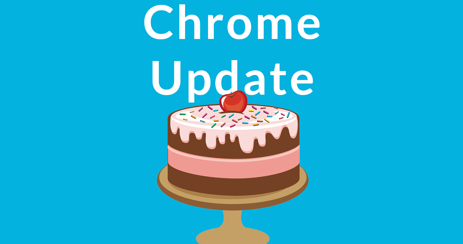 Chrome Update: Changes for SEO and Developers