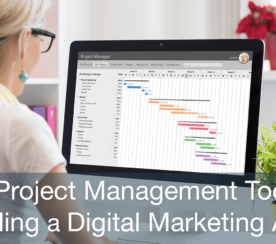 8 Project Management Tools for Scaling a Digital Marketing Agency