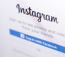 Instagram Brings Notifications to Web Browsers