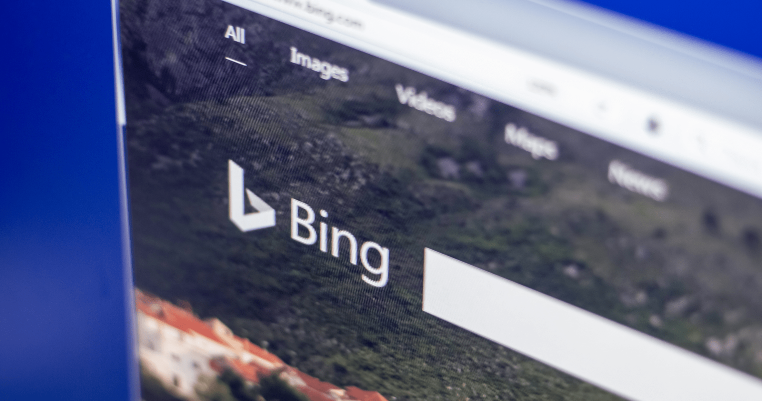 Bing is Removing its Public URL Submission Tool