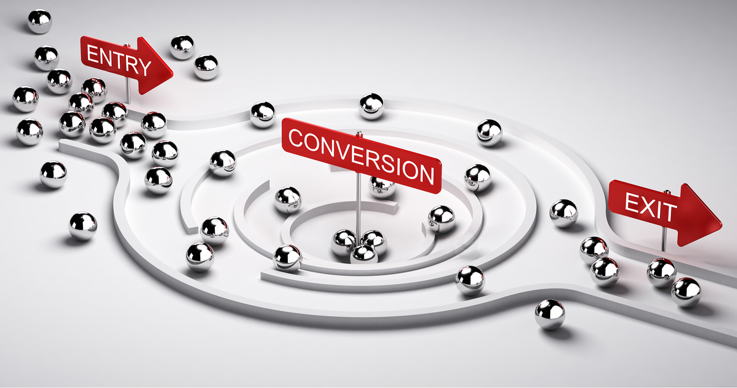 How to optimize your landing pages for conversions 5th