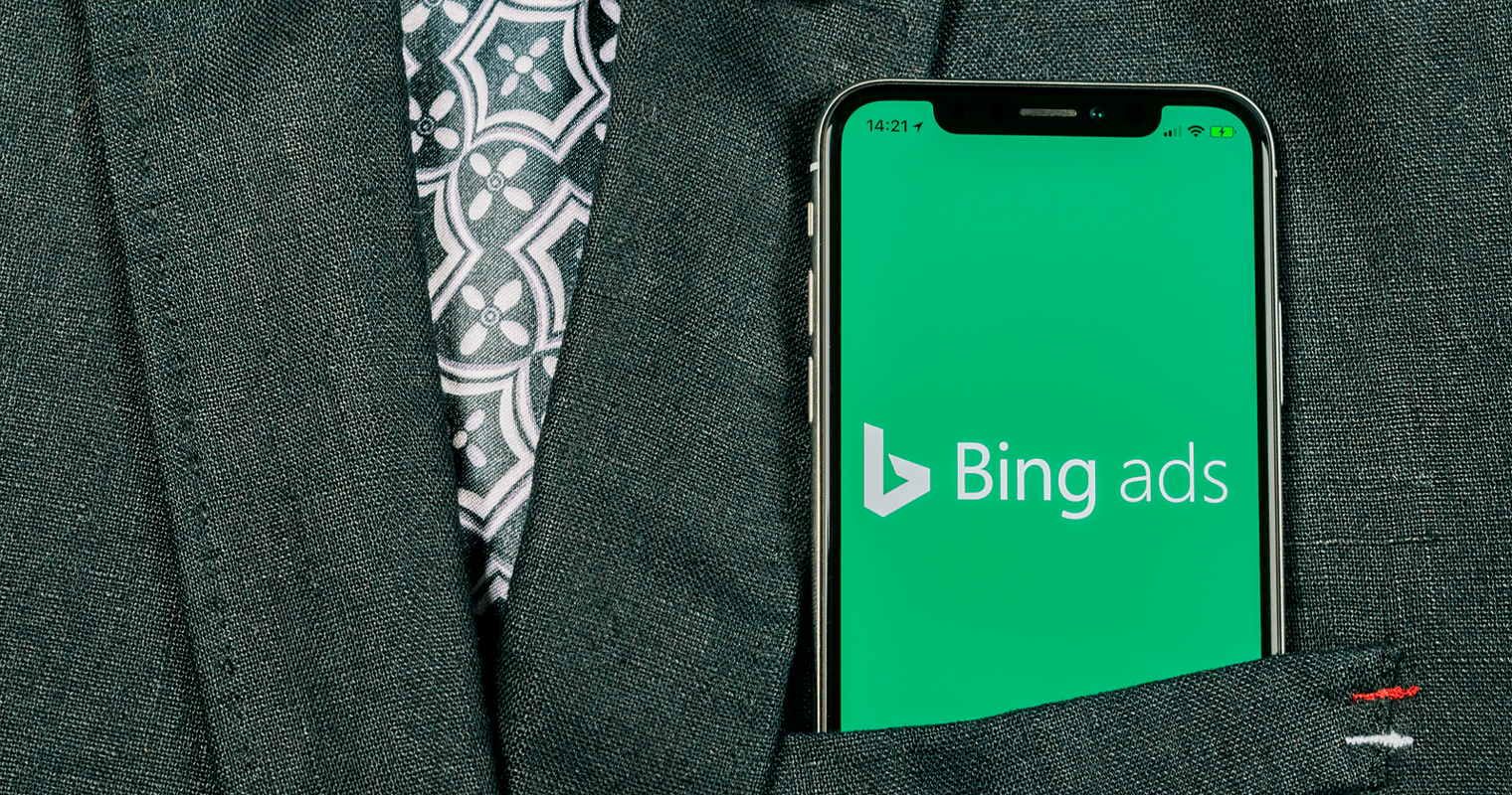 Bing Announces LinkedIn Profile Targeting for Bing Ads