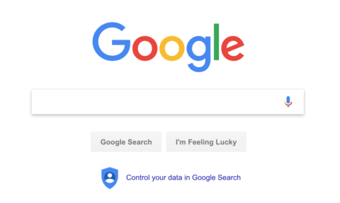 Google Makes it Easier for Users to Delete Search History