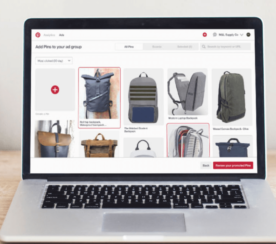 Pinterest Upgrades its Self-Serve Ads Manager With New Features, Reporting, More