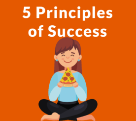 Google Play Survey Uncovers 5 Principles for Success